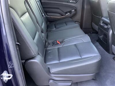 2019 Chevrolet Suburban LT - Photo 42 - Crest Hill, IL 60403