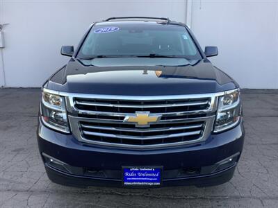 2019 Chevrolet Suburban LT - Photo 12 - Crest Hill, IL 60403