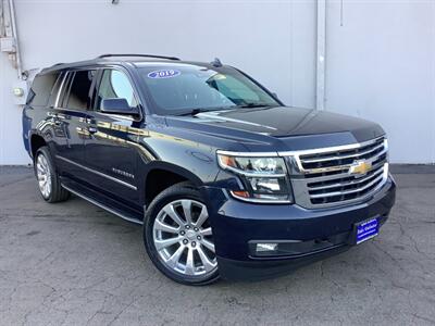 2019 Chevrolet Suburban LT - Photo 10 - Crest Hill, IL 60403