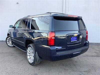 2019 Chevrolet Suburban LT - Photo 4 - Crest Hill, IL 60403