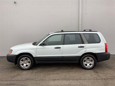 2004 Subaru Forester X   - Photo 3 - Crest Hill, IL 60403