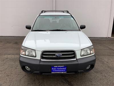 2004 Subaru Forester X   - Photo 9 - Crest Hill, IL 60403