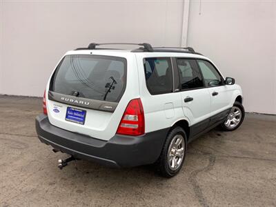 2004 Subaru Forester X   - Photo 6 - Crest Hill, IL 60403