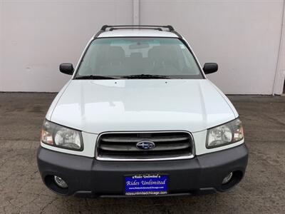 2004 Subaru Forester X   - Photo 10 - Crest Hill, IL 60403