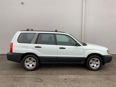 2004 Subaru Forester X   - Photo 7 - Crest Hill, IL 60403