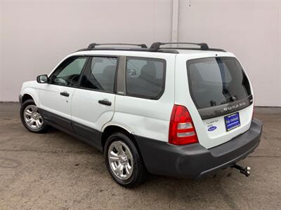 2004 Subaru Forester X   - Photo 4 - Crest Hill, IL 60403