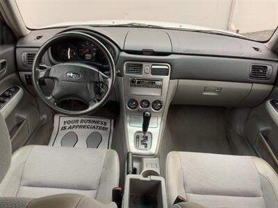 2004 Subaru Forester X   - Photo 29 - Crest Hill, IL 60403