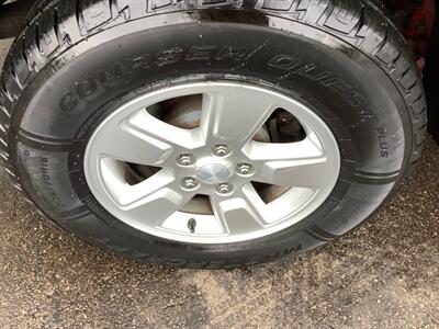 2010 Jeep Liberty Sport   - Photo 40 - Crest Hill, IL 60403