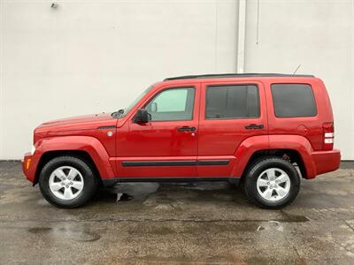 2010 Jeep Liberty Sport   - Photo 3 - Crest Hill, IL 60403