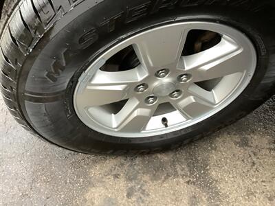 2010 Jeep Liberty Sport   - Photo 42 - Crest Hill, IL 60403