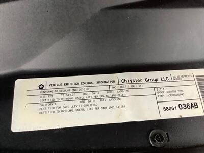 2010 Jeep Liberty Sport   - Photo 47 - Crest Hill, IL 60403