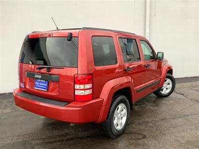 2010 Jeep Liberty Sport   - Photo 36 - Crest Hill, IL 60403