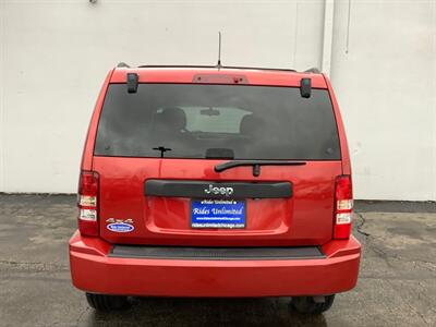 2010 Jeep Liberty Sport   - Photo 5 - Crest Hill, IL 60403