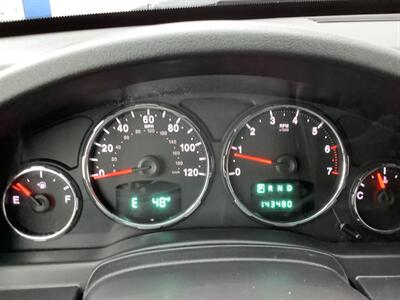 2010 Jeep Liberty Sport   - Photo 17 - Crest Hill, IL 60403
