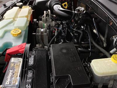 2010 Jeep Liberty Sport   - Photo 46 - Crest Hill, IL 60403