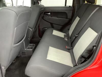 2010 Jeep Liberty Sport   - Photo 21 - Crest Hill, IL 60403