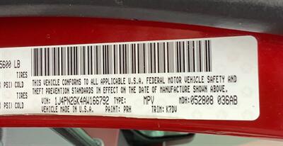 2010 Jeep Liberty Sport   - Photo 19 - Crest Hill, IL 60403