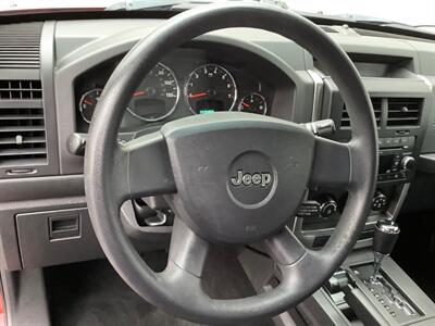 2010 Jeep Liberty Sport   - Photo 14 - Crest Hill, IL 60403