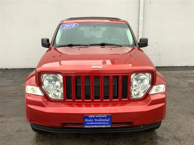 2010 Jeep Liberty Sport   - Photo 6 - Crest Hill, IL 60403