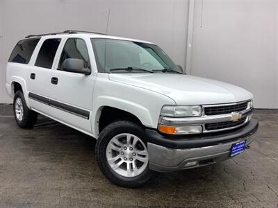 2004 Chevrolet Suburban 1500 LS   - Photo 17 - Crest Hill, IL 60403