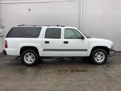 2004 Chevrolet Suburban 1500 LS   - Photo 15 - Crest Hill, IL 60403