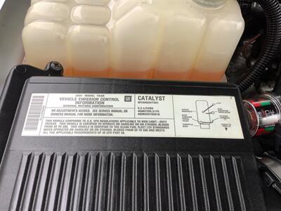 2004 Chevrolet Suburban 1500 LS   - Photo 49 - Crest Hill, IL 60403