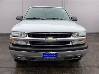 2004 Chevrolet Suburban 1500 LS   - Photo 10 - Crest Hill, IL 60403