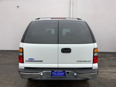 2004 Chevrolet Suburban 1500 LS   - Photo 5 - Crest Hill, IL 60403