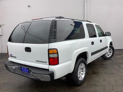 2004 Chevrolet Suburban 1500 LS   - Photo 6 - Crest Hill, IL 60403