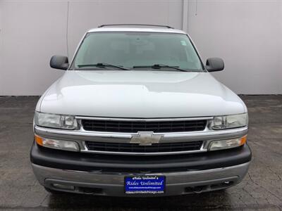 2004 Chevrolet Suburban 1500 LS   - Photo 18 - Crest Hill, IL 60403