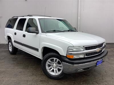 2004 Chevrolet Suburban 1500 LS   - Photo 16 - Crest Hill, IL 60403