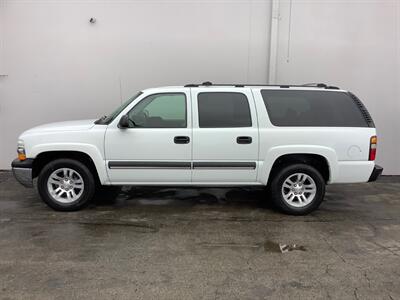2004 Chevrolet Suburban 1500 LS   - Photo 3 - Crest Hill, IL 60403