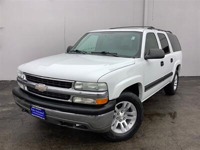 2004 Chevrolet Suburban 1500 LS   - Photo 2 - Crest Hill, IL 60403