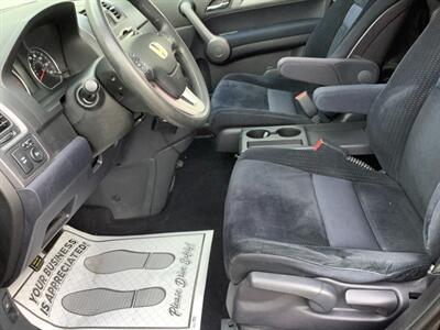 2009 Honda CR-V EX   - Photo 12 - Crest Hill, IL 60403