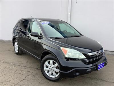 2009 Honda CR-V EX   - Photo 8 - Crest Hill, IL 60403