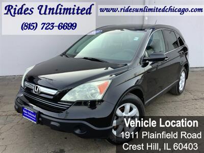2009 Honda CR-V EX   - Photo 1 - Crest Hill, IL 60403