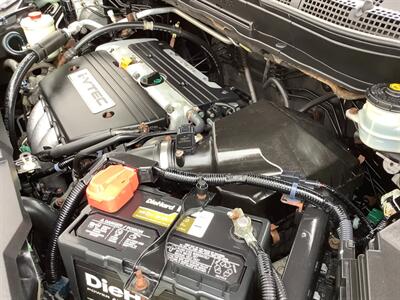 2009 Honda CR-V EX   - Photo 44 - Crest Hill, IL 60403