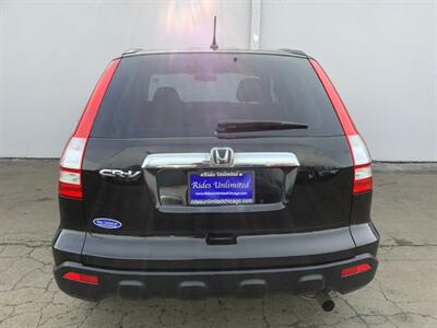 2009 Honda CR-V EX   - Photo 5 - Crest Hill, IL 60403