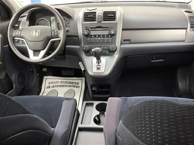 2009 Honda CR-V EX   - Photo 34 - Crest Hill, IL 60403