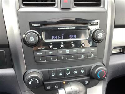 2009 Honda CR-V EX   - Photo 16 - Crest Hill, IL 60403