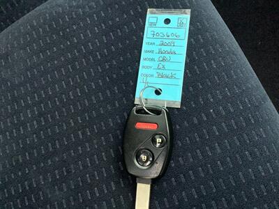 2009 Honda CR-V EX   - Photo 29 - Crest Hill, IL 60403