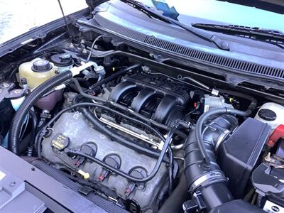 2011 Ford Flex SE   - Photo 39 - Crest Hill, IL 60403