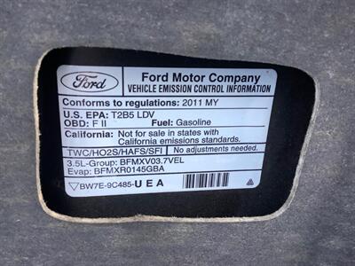 2011 Ford Flex SE   - Photo 41 - Crest Hill, IL 60403