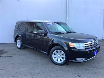 2011 Ford Flex SE   - Photo 9 - Crest Hill, IL 60403