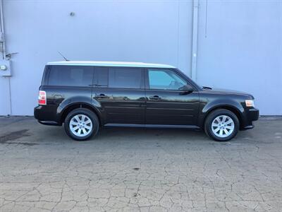2011 Ford Flex SE   - Photo 7 - Crest Hill, IL 60403
