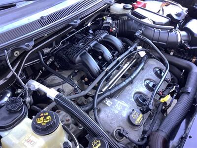 2011 Ford Flex SE   - Photo 40 - Crest Hill, IL 60403