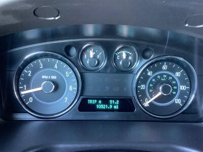 2011 Ford Flex SE   - Photo 17 - Crest Hill, IL 60403