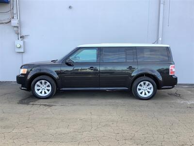2011 Ford Flex SE   - Photo 3 - Crest Hill, IL 60403
