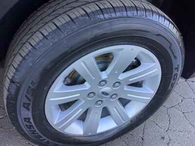 2011 Ford Flex SE   - Photo 36 - Crest Hill, IL 60403