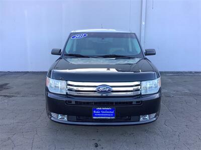 2011 Ford Flex SE   - Photo 10 - Crest Hill, IL 60403